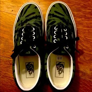 Vans unisex